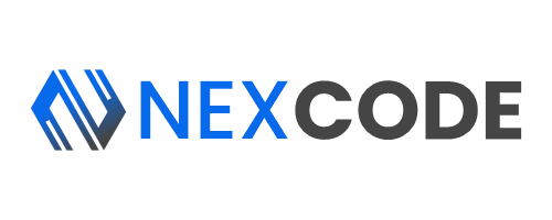 Nexcode — Full-Stack Software Development Agency